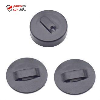 پایه نگهدارنده گوشی موبایل مدل Spiner-95 بسته 3 عددی