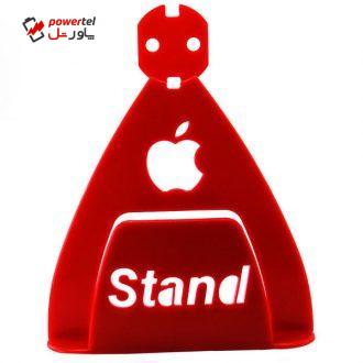 پایه نگهدارنده گوشی موبایل مدل St-01