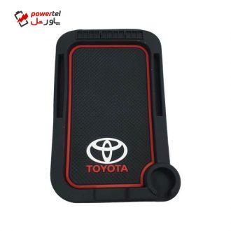 پایه نگهدارنده گوشی موبایل مدل TOY-010 پایه نگهدارنده گوشی موبایل مدل TOY-010