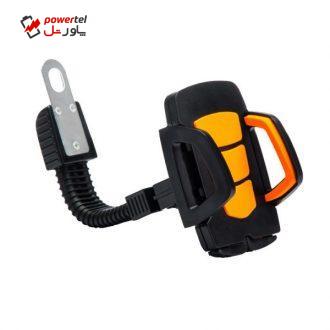 پایه نگهدارنده گوشی موبایل مدل UR13 پایه نگهدارنده گوشی موبایل مدل UR13