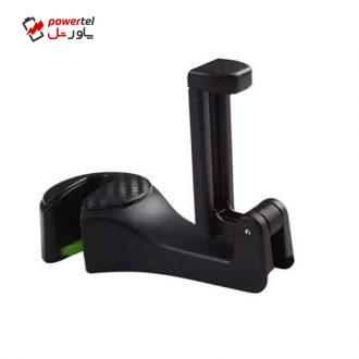 پایه نگهدارنده گوشی موبایل مدل backseat 214 پایه نگهدارنده گوشی موبایل مدل backseat 214