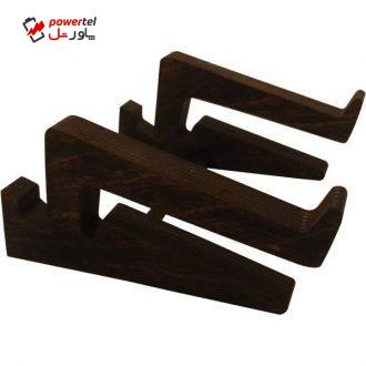 پایه نگهدارنده گوشی موبایل مدل hol03