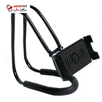 پایه نگهدارنده گوشی موبایل مدل sh-1288 پایه نگهدارنده گوشی موبایل مدل sh-1288