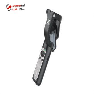 پایه نگهدارنده گوشی موبایل هوهم مدل iSteady X