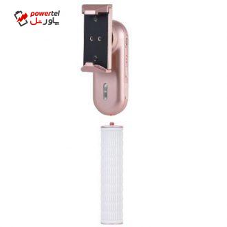 پایه نگهدارنده گوشی موبایل وی واو مدل Handheld Stabiliz Fancy پایه نگهدارنده گوشی موبایل وی واو مدل Handheld Stabiliz Fancy
