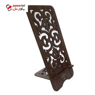 پایه نگهدارنده گوشی موبایل و تبلت آبتین مدل 3P03 پایه نگهدارنده گوشی موبایل و تبلت آبتین مدل 3P03