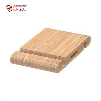 پایه نگهدارنده گوشی موبایل و تبلت ایکیا کد 104.579.99