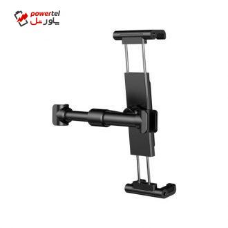 پایه نگهدارنده گوشی موبایل و تبلت باسئوس مدل Backseat car holder