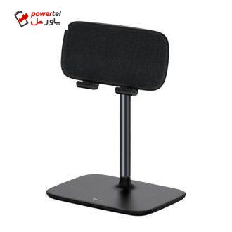 پایه نگهدارنده گوشی موبایل و تبلت باسئوس مدل Indoorsy Youth پایه نگهدارنده گوشی موبایل و تبلت باسئوس مدل Indoorsy Youth