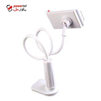پایه نگهدارنده گوشی موبایل و تبلت راک مدل FPH-II