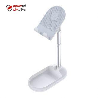 پایه نگهدارنده گوشی موبایل و تبلت لیچیرز مدل LC – 345 پایه نگهدارنده گوشی موبایل و تبلت لیچیرز مدل LC – 345