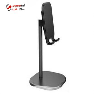 پایه نگهدارنده گوشی موبایل و تبلت مدل 006 پایه نگهدارنده گوشی موبایل و تبلت مدل 006