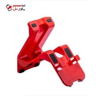 پایه نگهدارنده گوشی موبایل و تبلت مدل CHEST B پایه نگهدارنده گوشی موبایل و تبلت مدل CHEST B