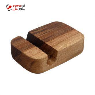 پایه نگهدارنده گوشی موبایل و تبلت مدل Milan پایه نگهدارنده گوشی موبایل و تبلت مدل Milan