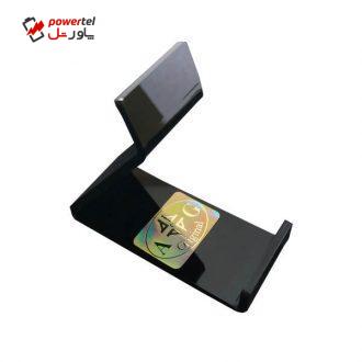 پایه نگهدارنده گوشی موبایل و تبلت مدل ORGIAL پایه نگهدارنده گوشی موبایل و تبلت مدل ORGIAL