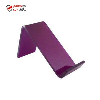 پایه نگهدارنده گوشی موبایل و تبلت مدل PRO1 پایه نگهدارنده گوشی موبایل و تبلت مدل PRO1