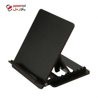 پایه نگهدارنده گوشی موبایل و تبلت مدل TL11 پایه نگهدارنده گوشی موبایل و تبلت مدل TL11