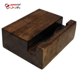 پایه نگهدارنده گوشی موبایل و تبلت مدل go108b