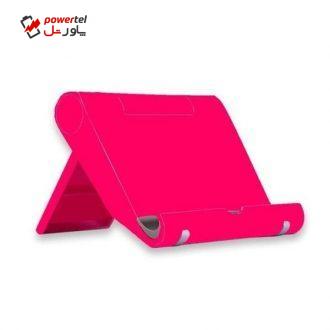 پایه نگهدارنده گوشی موبایل و تبلت ولگا مدل VOL-TAB