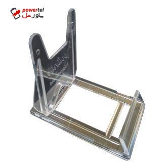 پایه نگهدارنده گوشی موبایل و تبلت پلی نیک کد 1331 پایه نگهدارنده گوشی موبایل و تبلت پلی نیک کد 1331