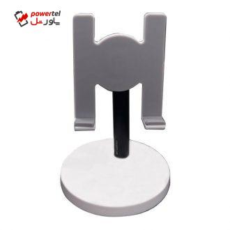 پایه نگهدارنده گوشی موبایل و تبلت کد SL100-SL