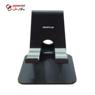پایه نگهدارنده گوشی موبایل و تبلت کد SL610-BK