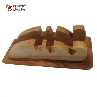 پایه نگهدارنده گوشی موبایل و تبلت کد TM235