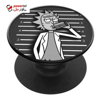 پایه نگهدارنده گوشی موبایل پاپ سوکت آکام مدل APS0079 پایه نگهدارنده گوشی موبایل پاپ سوکت آکام مدل APS0079