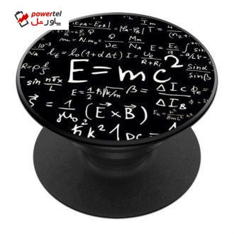 پایه نگهدارنده گوشی موبایل پاپ سوکت آکام مدل APS0101