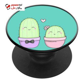 پایه نگهدارنده گوشی موبایل پاپ سوکت آکام مدل APS01194 پایه نگهدارنده گوشی موبایل پاپ سوکت آکام مدل APS01194