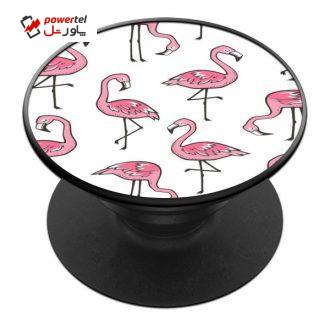 پایه نگهدارنده گوشی موبایل پاپ سوکت آکام مدل APS01256 پایه نگهدارنده گوشی موبایل پاپ سوکت آکام مدل APS01256