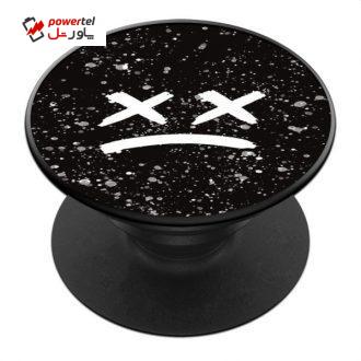 پایه نگهدارنده گوشی موبایل پاپ سوکت آکام مدل APS01324 پایه نگهدارنده گوشی موبایل پاپ سوکت آکام مدل APS01324
