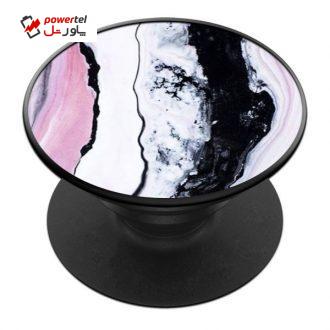 پایه نگهدارنده گوشی موبایل پاپ سوکت آکام مدل APS01351
