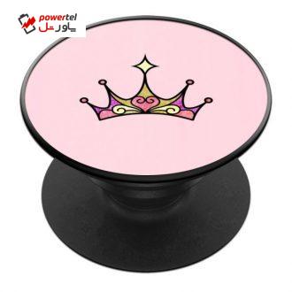 پایه نگهدارنده گوشی موبایل پاپ سوکت آکام مدل APS01410