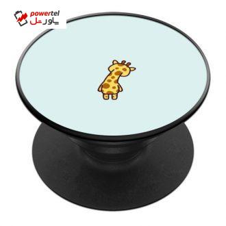 پایه نگهدارنده گوشی موبایل پاپ سوکت آکام مدل APS01417 پایه نگهدارنده گوشی موبایل پاپ سوکت آکام مدل APS01417