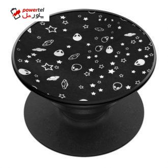 پایه نگهدارنده گوشی موبایل پاپ سوکت آکام مدل APS01558