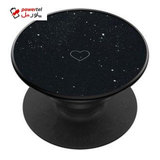 پایه نگهدارنده گوشی موبایل پاپ سوکت آکام مدل APS01559
