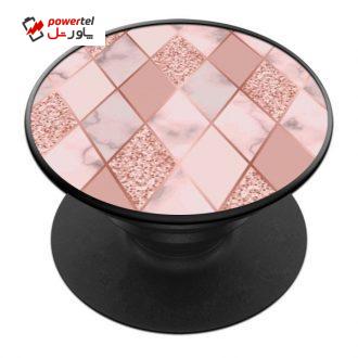 پایه نگهدارنده گوشی موبایل پاپ سوکت آکام مدل APS01593 پایه نگهدارنده گوشی موبایل پاپ سوکت آکام مدل APS01593
