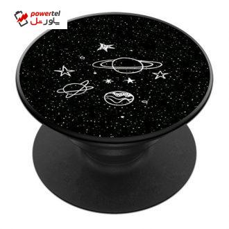 پایه نگهدارنده گوشی موبایل پاپ سوکت آکام مدل APS01602