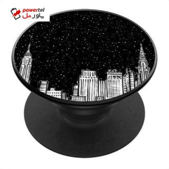 پایه نگهدارنده گوشی موبایل پاپ سوکت آکام مدل APS0163
