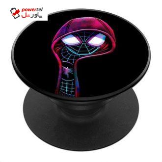 پایه نگهدارنده گوشی موبایل پاپ سوکت آکام مدل APS01819 پایه نگهدارنده گوشی موبایل پاپ سوکت آکام مدل APS01819