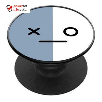پایه نگهدارنده گوشی موبایل پاپ سوکت آکام مدل APS01820