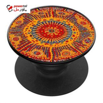 پایه نگهدارنده گوشی موبایل پاپ سوکت آکام مدل APS01844 پایه نگهدارنده گوشی موبایل پاپ سوکت آکام مدل APS01844