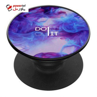 پایه نگهدارنده گوشی موبایل پاپ سوکت آکام مدل APS01847 پایه نگهدارنده گوشی موبایل پاپ سوکت آکام مدل APS01847