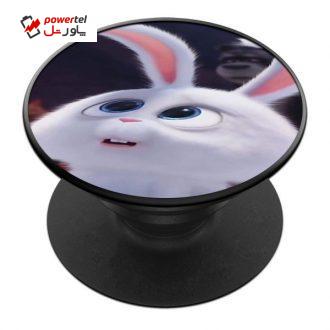 پایه نگهدارنده گوشی موبایل پاپ سوکت آکام مدل APS01863