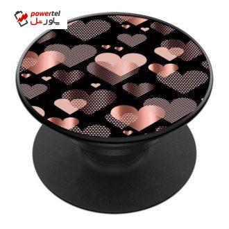 پایه نگهدارنده گوشی موبایل پاپ سوکت آکام مدل APS02100