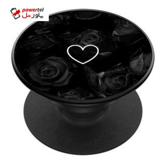 پایه نگهدارنده گوشی موبایل پاپ سوکت آکام مدل APS02154 پایه نگهدارنده گوشی موبایل پاپ سوکت آکام مدل APS02154