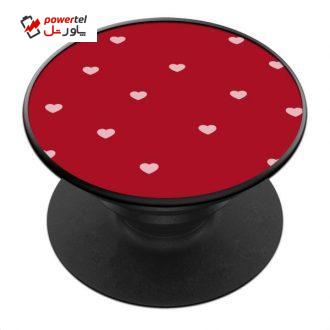 پایه نگهدارنده گوشی موبایل پاپ سوکت آکام مدل APS02278 پایه نگهدارنده گوشی موبایل پاپ سوکت آکام مدل APS02278