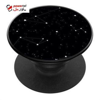 پایه نگهدارنده گوشی موبایل پاپ سوکت آکام مدل APS02302