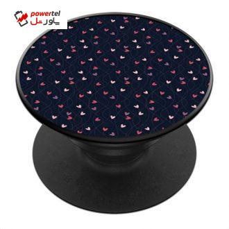 پایه نگهدارنده گوشی موبایل پاپ سوکت آکام مدل APS02339